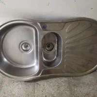سینک دوقلو