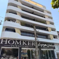 واحد-لوکس-اداری-150-متر-فول-امکانات-بلوار-مطهری