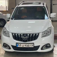 هایما s7 مدل ۹۶ بی رنگ