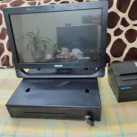 کافی شاپ و رستوران