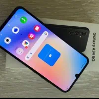 a54 5g|موبایل|هچیرود, |دیوار