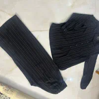 شومیز شلوار ایکس لارج