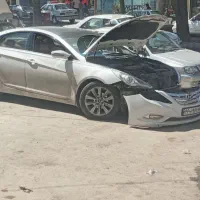 ترمیم  سپر     طالقانی غربی ۹ عارفخانی