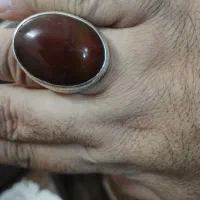 انگشترنقره
