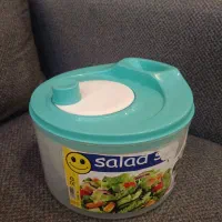 سبزی خشک کن پلاستیکی لیمون