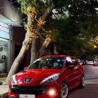 207 مدل96