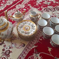 گل برجسته لیلی ومجنون