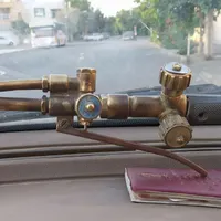 سری جوش|ابزارآلات|شاهین‌شهر, شهرک گلدیس|دیوار