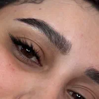جذب مدل اکستنشن مژه
