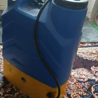 سمپاش کارتخوان گتوند