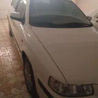 سمند ۹۴ال ایکس