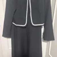 لباس مجلسی