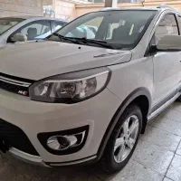 نوترین هاوالM4ایران.درحد بسیار سالم.اتوگالری بهادر