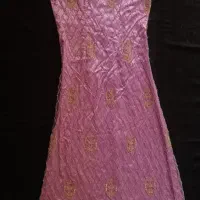 لباس مجلسی بچگانه