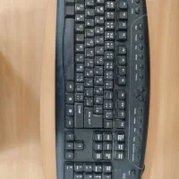 کیبور کامپیوتر