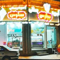 تجاری دو نبش مرکز سعدی