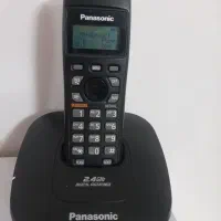تلفن بیسیم پاناسونیک اصلی