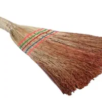یک تخته جارو بسیار تمیز