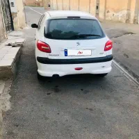 ۲۰۶ تیپ ۵