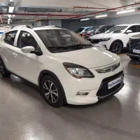 لیفان X50 اتومات