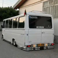 خدمات حمل نقل مسافربری شرکت سرویسدهی