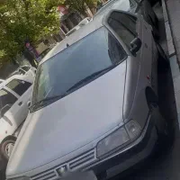 405مدل۸۹|خودرو سواری و وانت|تهران, جیحون|دیوار