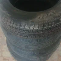 لاستیک تایر