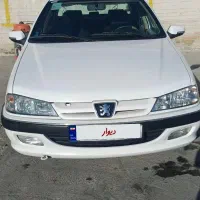 پارس xu7 بی رنگ