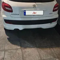 پژو ۲۰۷i tu5p سقف فلز خشک