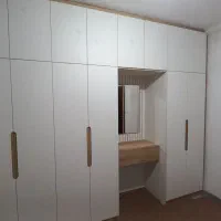 نیازمند شاگرد کابینت و ام دی اف  mdf