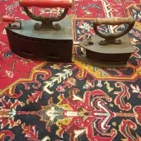 اتوزغالی عتیقه