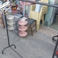 رگال لباس چکشی بلند