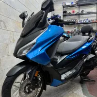 هوندا فورزا 350 تایلند سند هانی درحد خشک 1403 XMAX