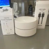 روتر گوگل google ac1304