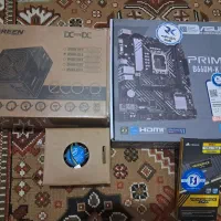 باندل گیم DDR4 آکبند زیر قیمت بازار