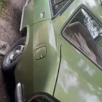 پژو۵۰۴ استثتایبی، تک برگ سند، ۲۴سال خواب