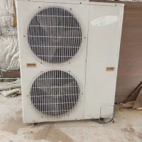 کولر گازی دو کاربره 48000 سامسونگ اصل