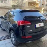 جک S5 مدل 1401|خودرو سواری و وانت|اصفهان, آهنگران|دیوار