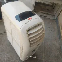 کولر ایستاده پورتابل خنک کنندگی بالا