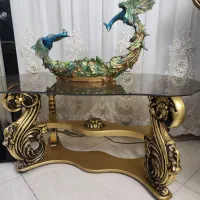 میز پذیرایی