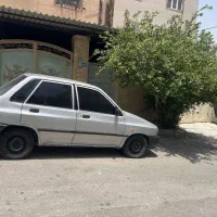 پرایدصبا۸۷
