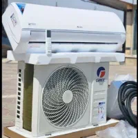 کولر گازی گری موتور امریکا نوع موتور T3 تروپیکال