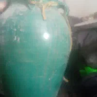خمره ده لیتری لعاب دار
