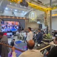 تالارعروسی تخفیف ویژه خرداد ماه