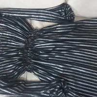 تونیک  نو خوش پوش سایز ۴۴تا۴۶
