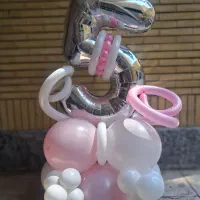 بوکت بادکنک