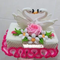 کاور دستمال کاغذی