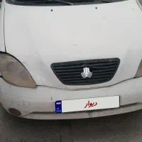 تیبا ۱مدل ۱۳۹۰ دوگانه دست