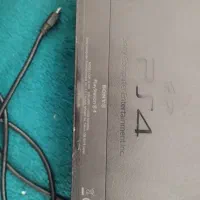 ps4 fat 500 g|کنسول، بازی ویدئویی و آنلاین|رودسر, |دیوار