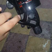 چرخ ماهیگیری